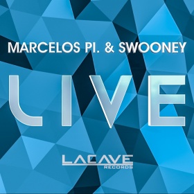 MARCELOS PI & SWOONEY - LIVE